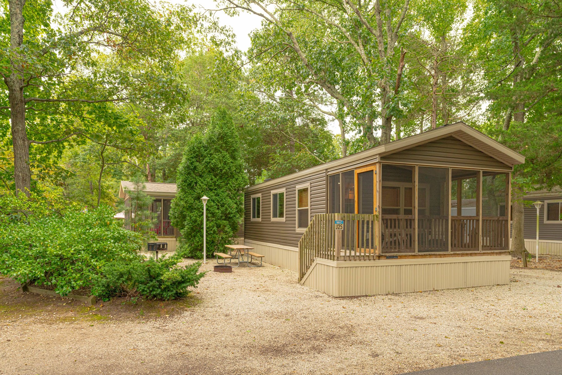 Sun Retreats Sea Isle