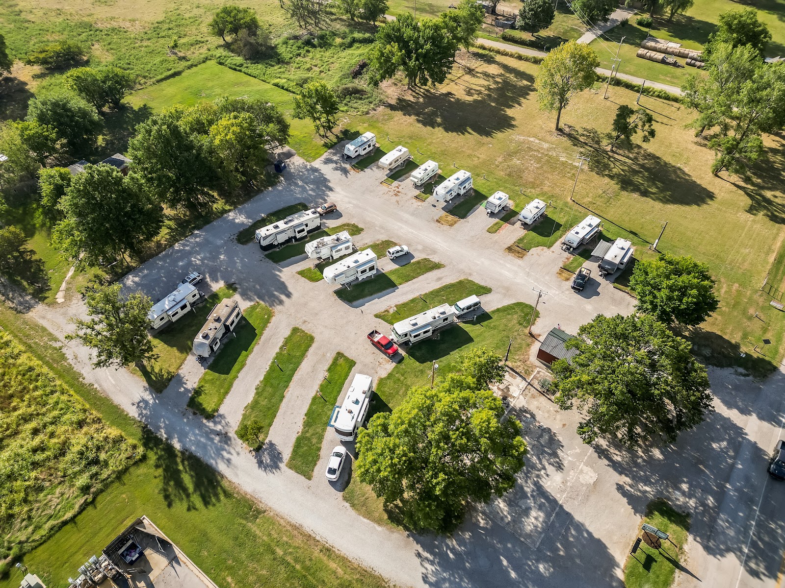 Nowata RV Park