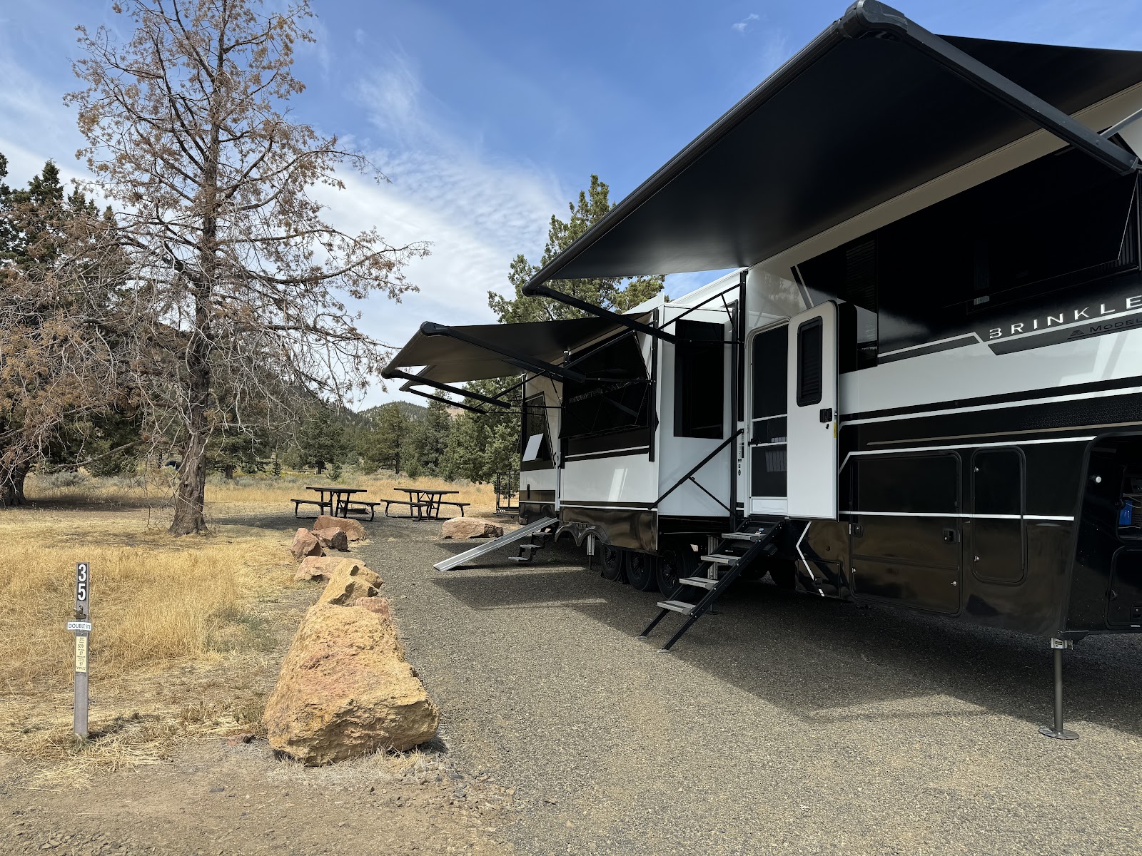 Skull Hollow Campground