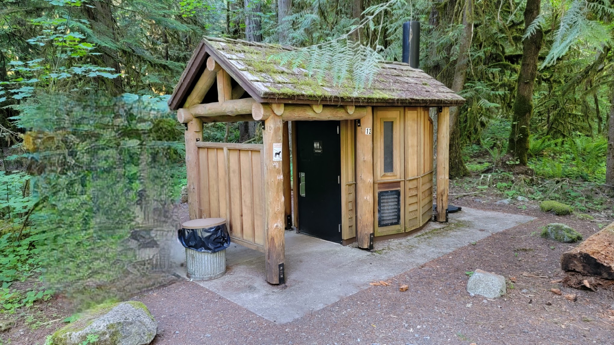 La Wis Wis Campground