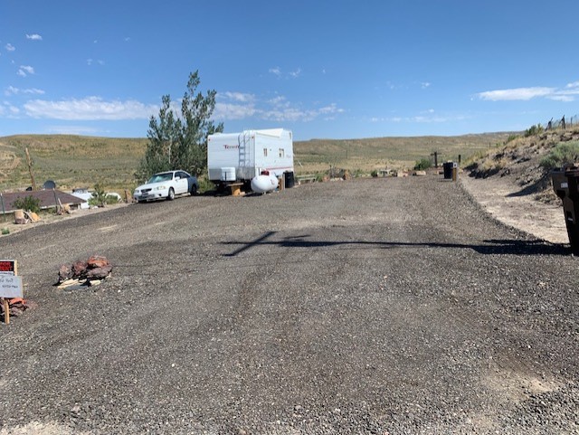 3rd Street Overlook RV Park