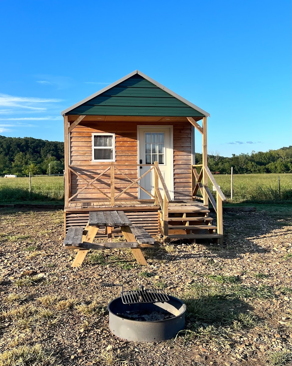 Mill Creek Outfitters