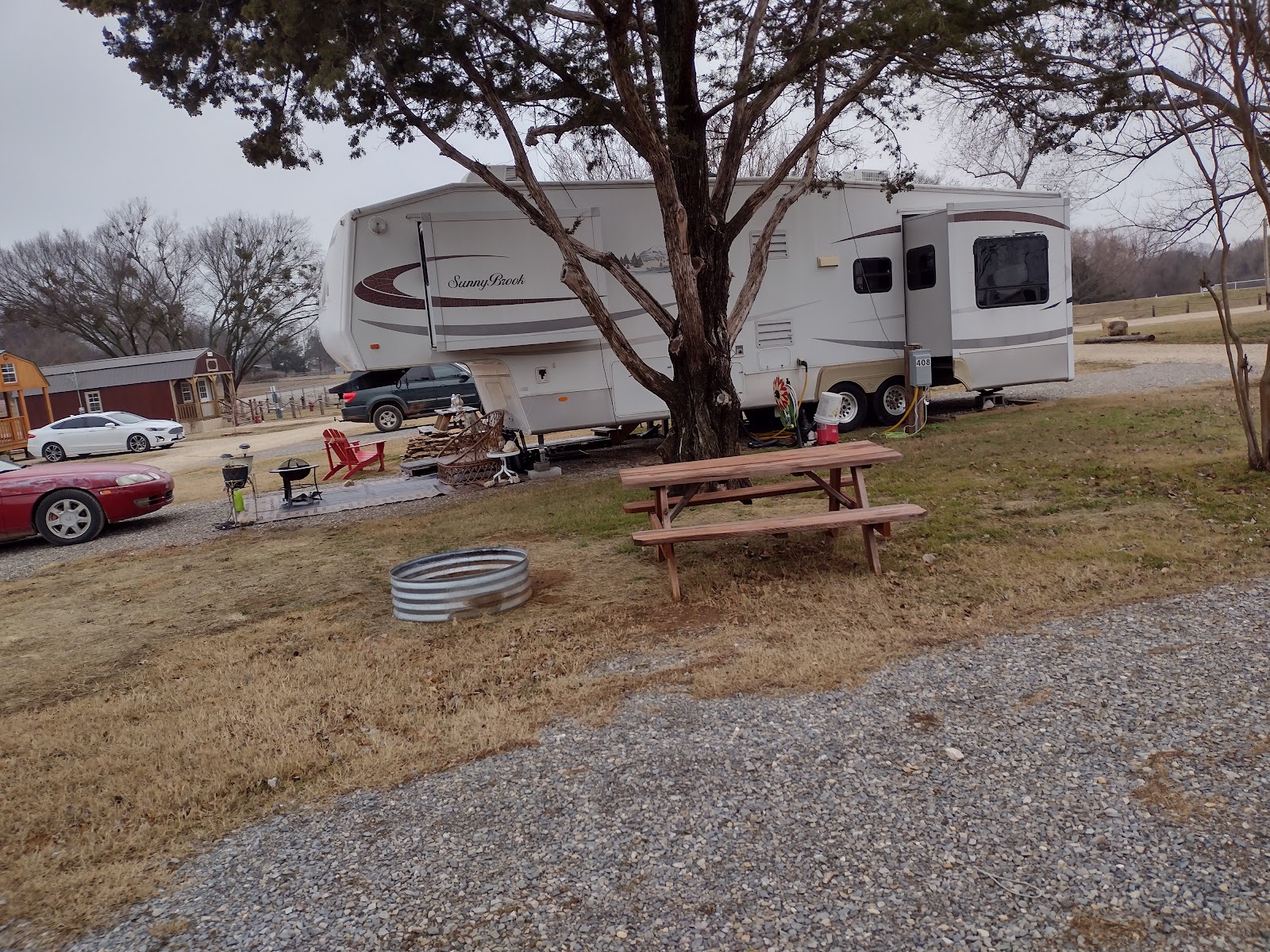 McBride RV Park