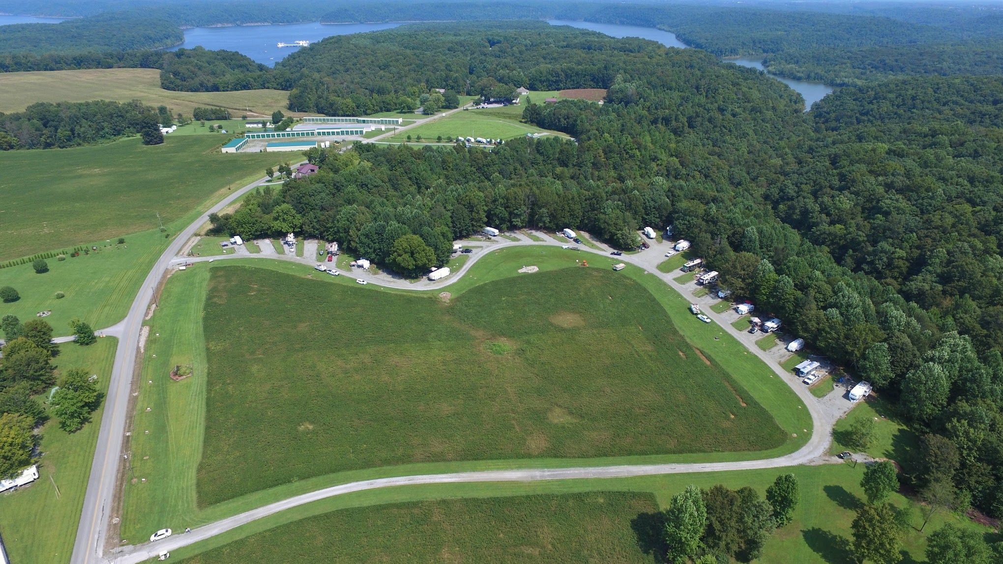 Three Springs RV Resort