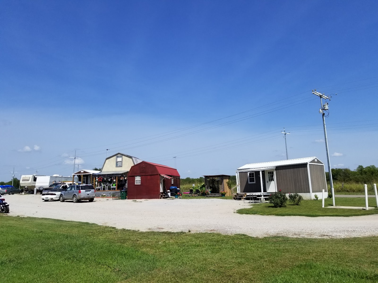 Wandering Lakes RV Park