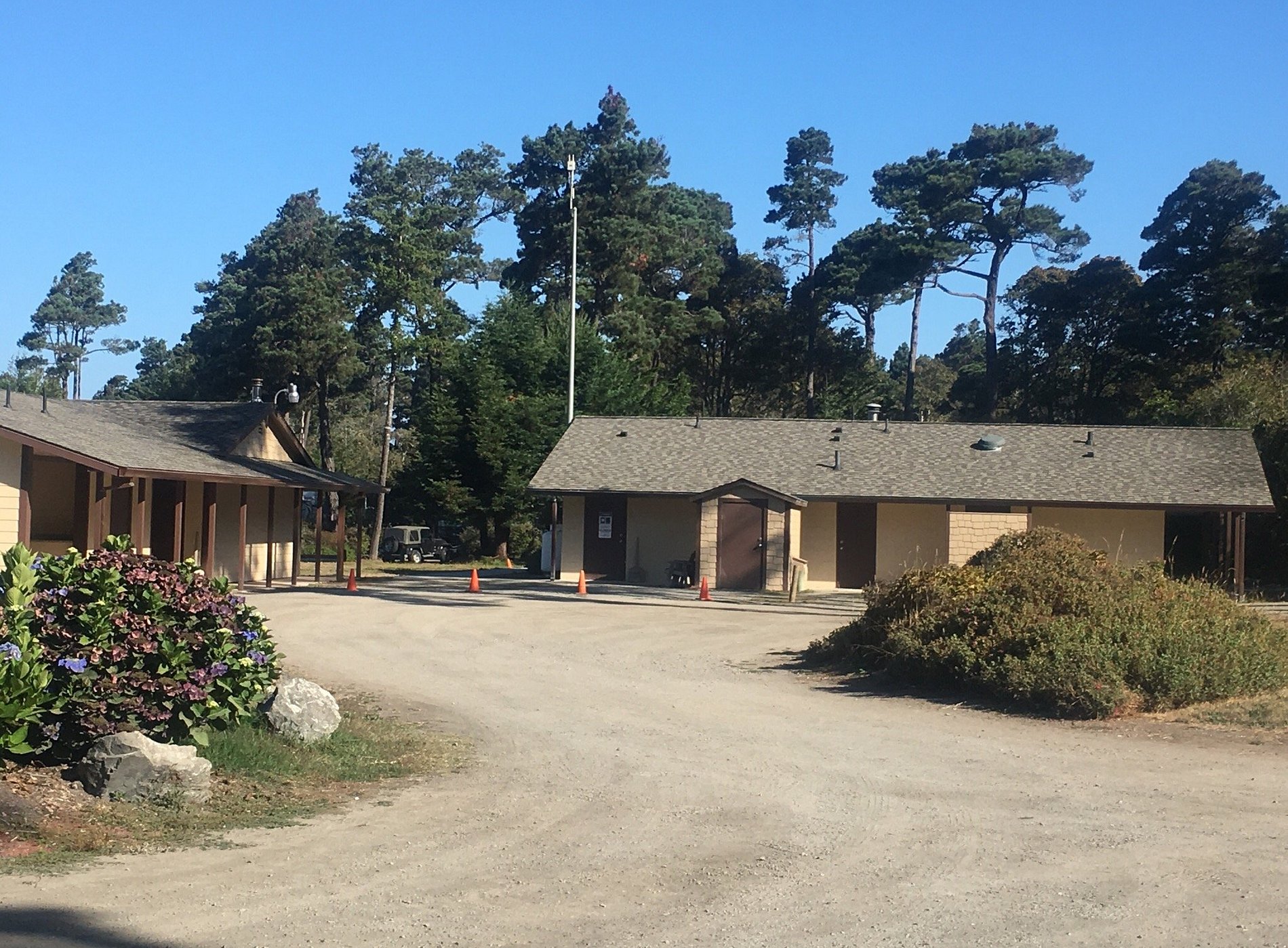 Pomo RV Park & Campground
