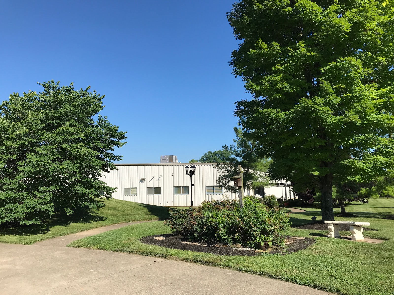 Family RV Association Campground