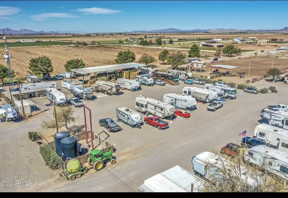 Lonestar RV Park