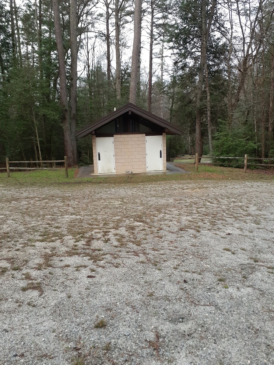 Willis Knob Horse Campground