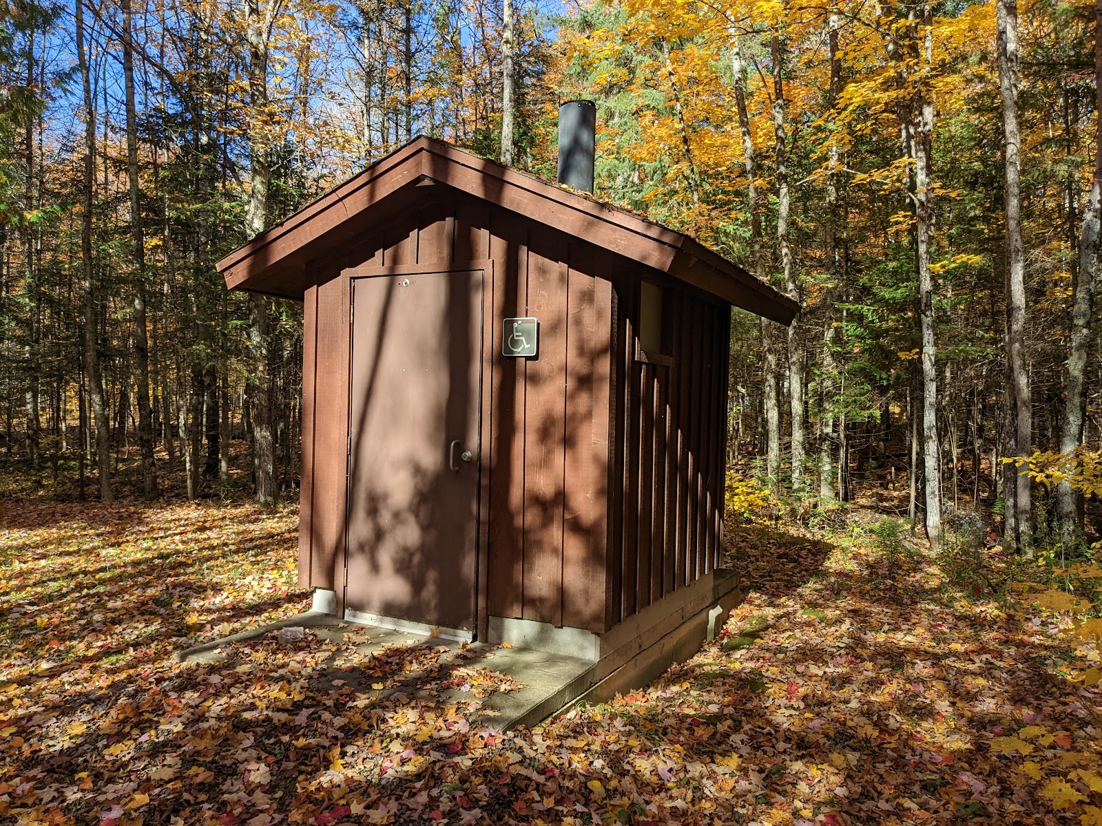 Bobcat Lake Campground