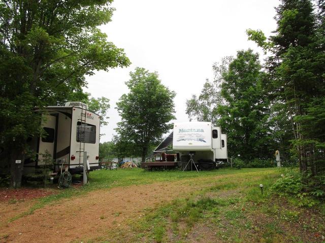 Presque Isle Campground