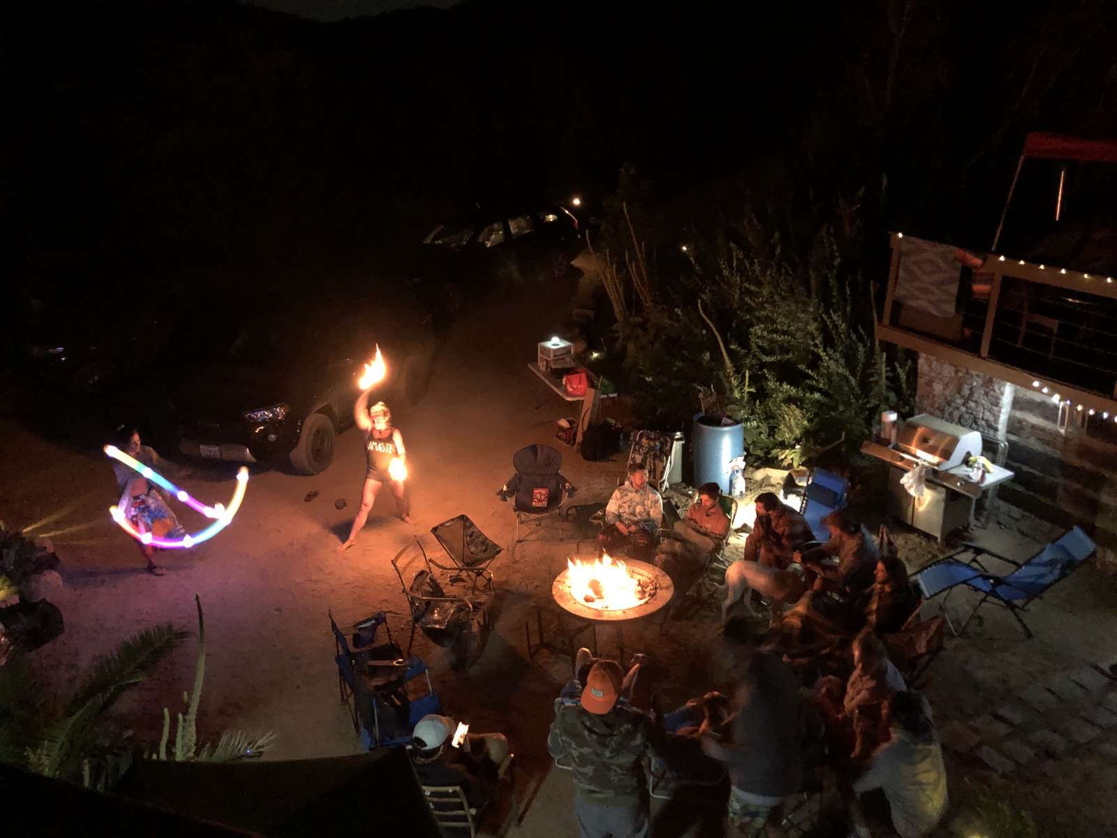 Deep Creek Hot Springs Bowen Ranch