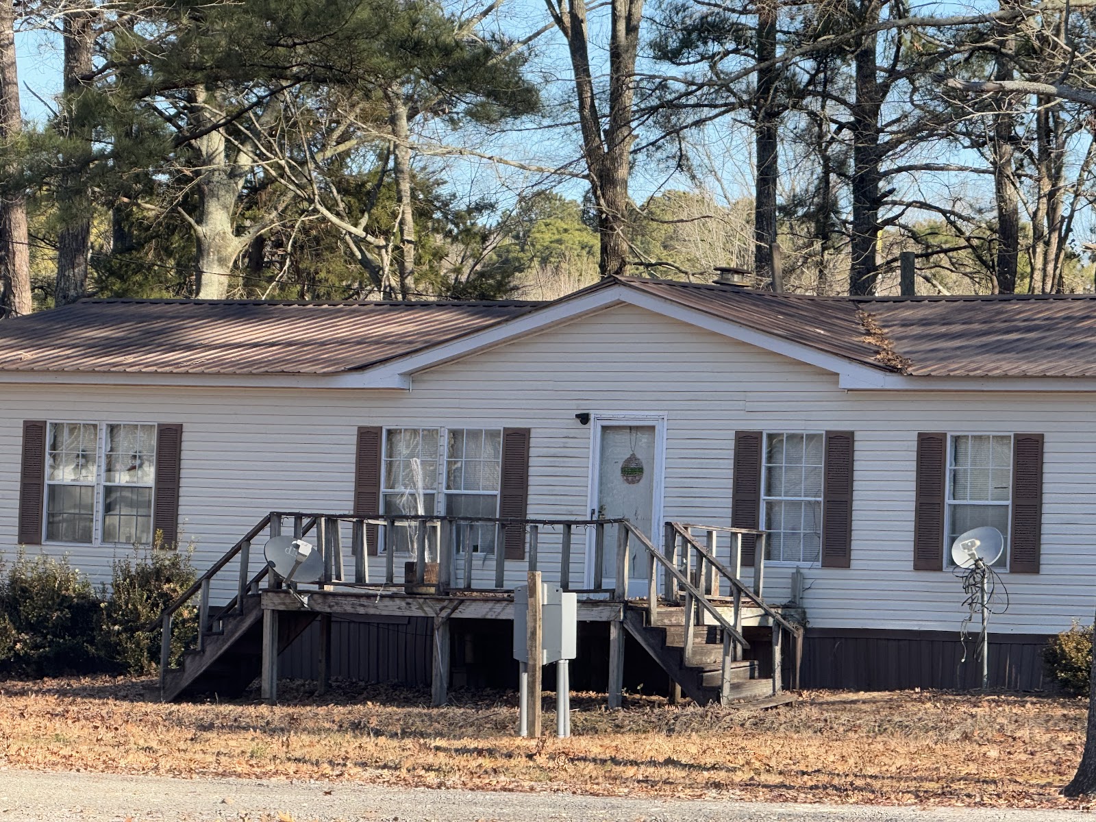 Country Living RV Park