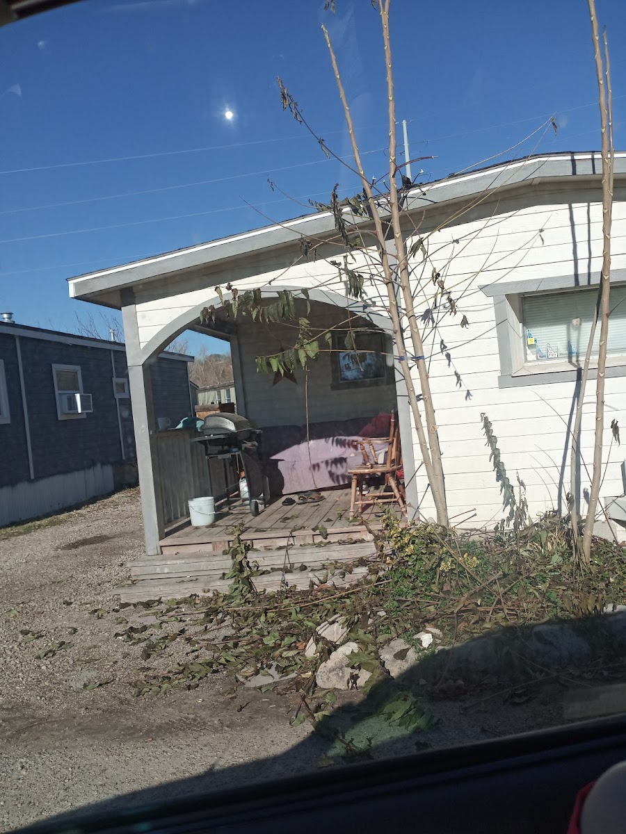 Stardust Mobile Home Park