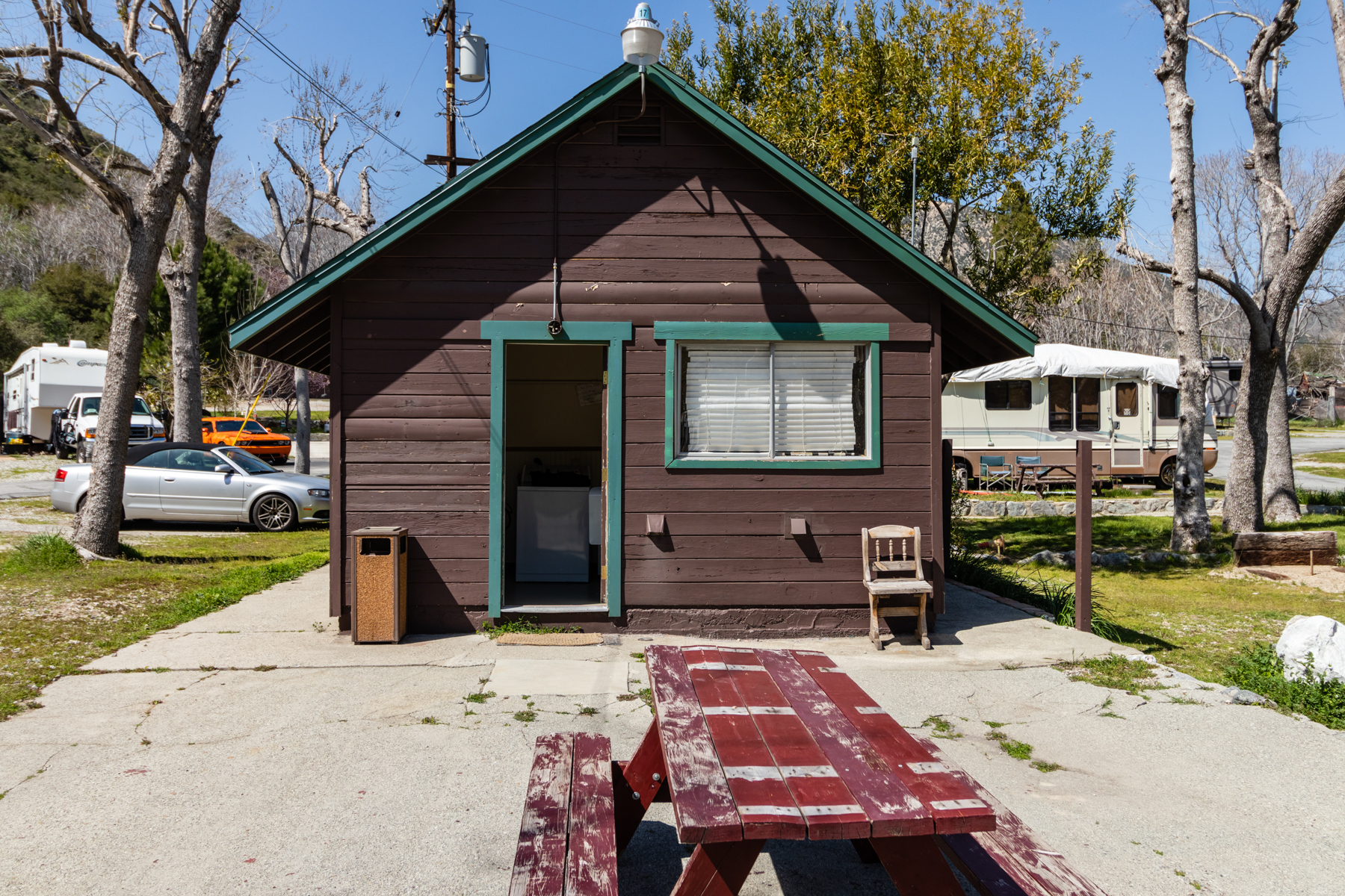 Bonita Ranch Campground