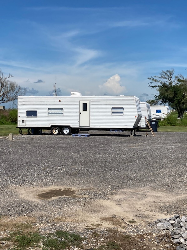 Gulf Breeze RV Park