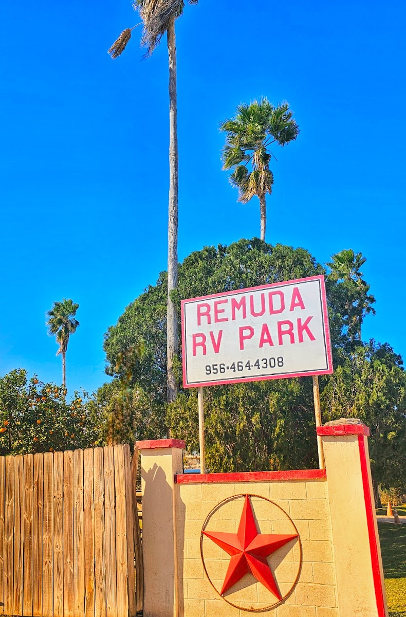 Remuda RV Park
