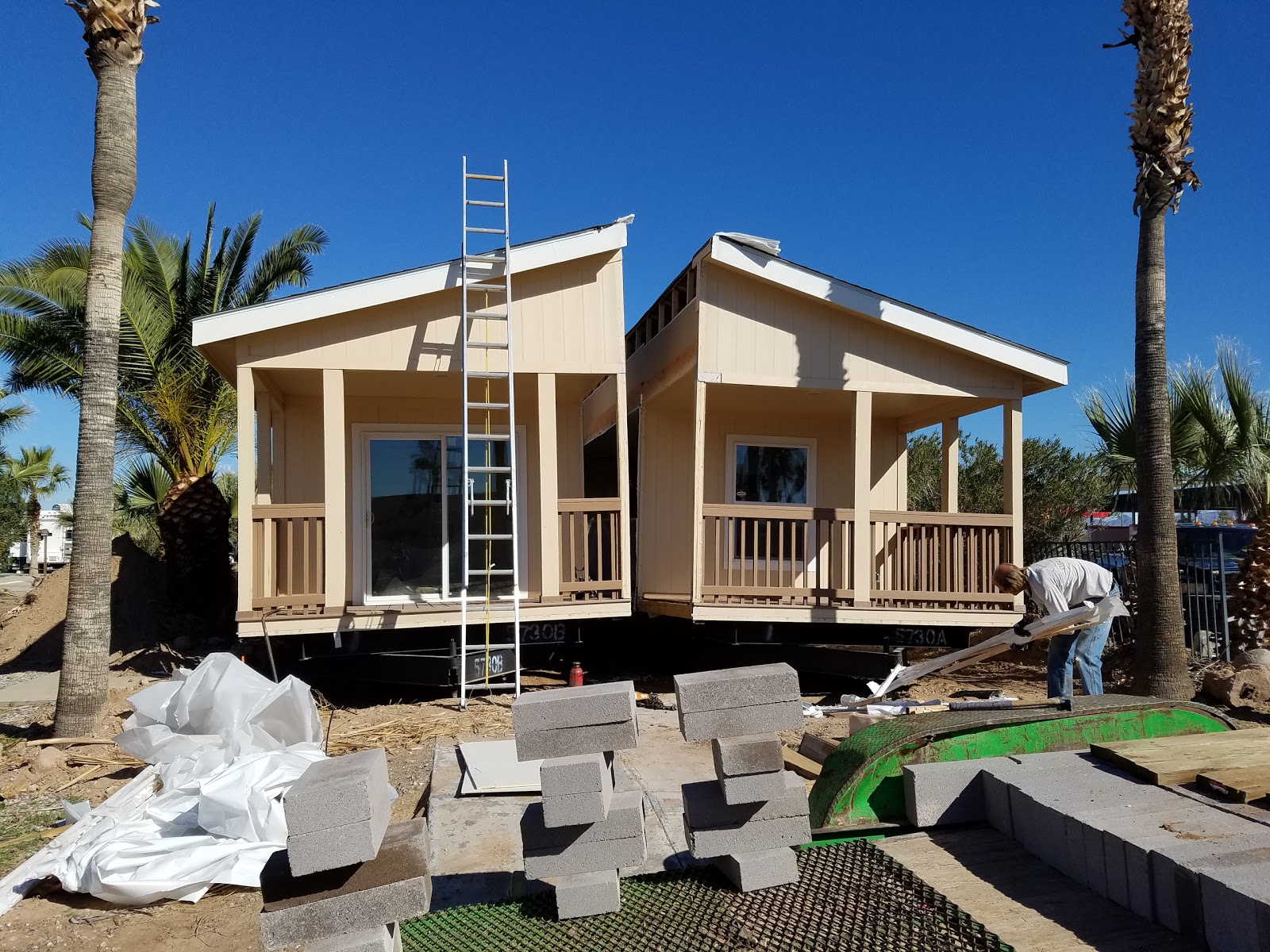 Happy Together RV Resort