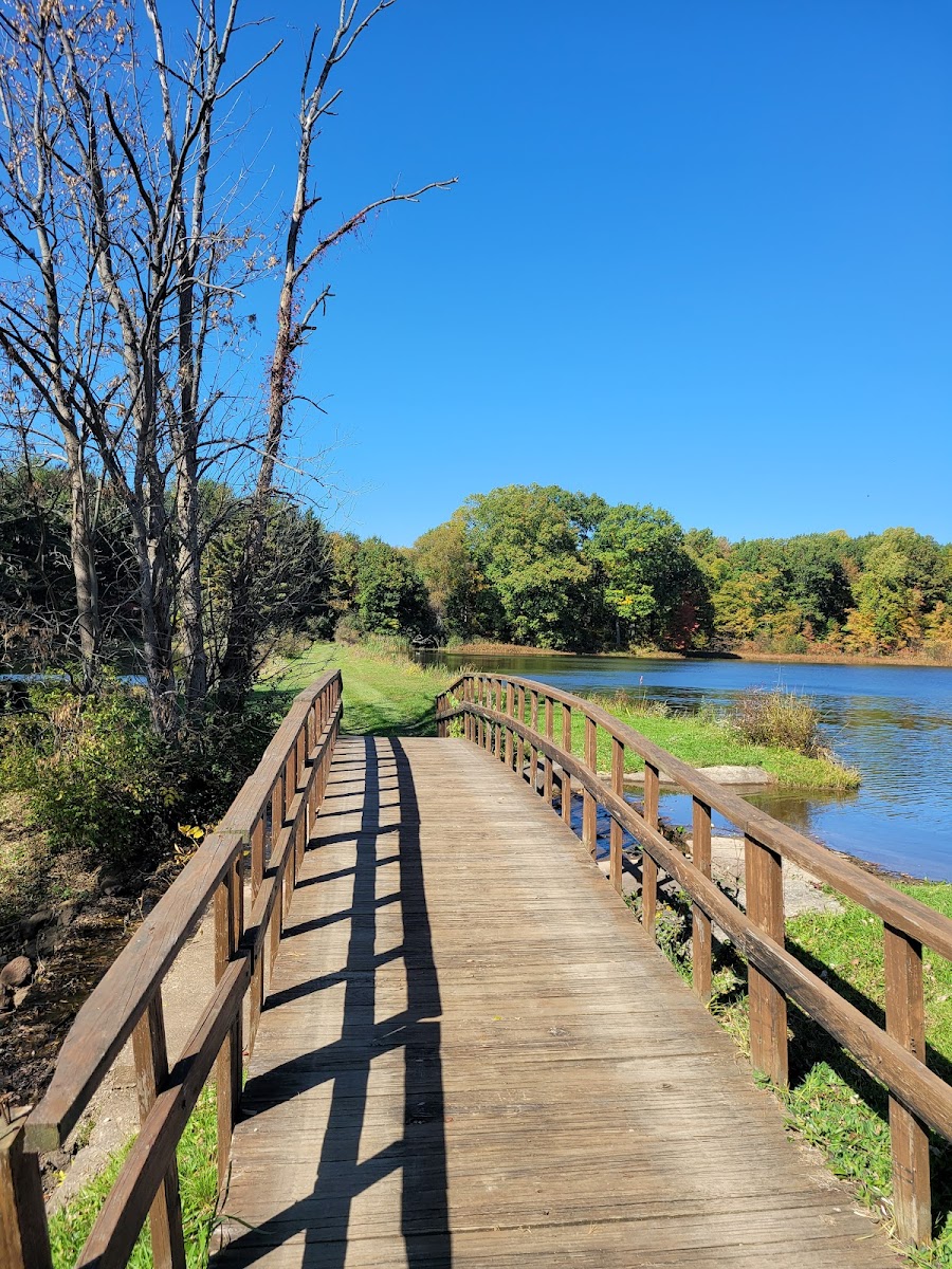 Hidden Valley Camp Ground