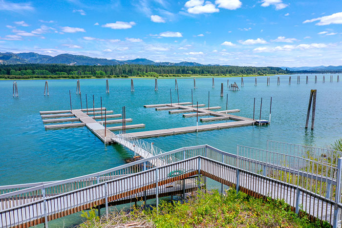 Eagle's Landing RV Resort