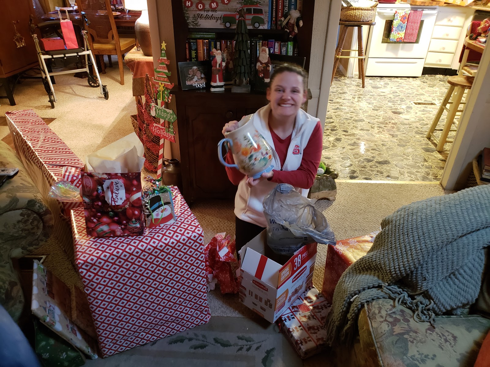 Deer Park Campground