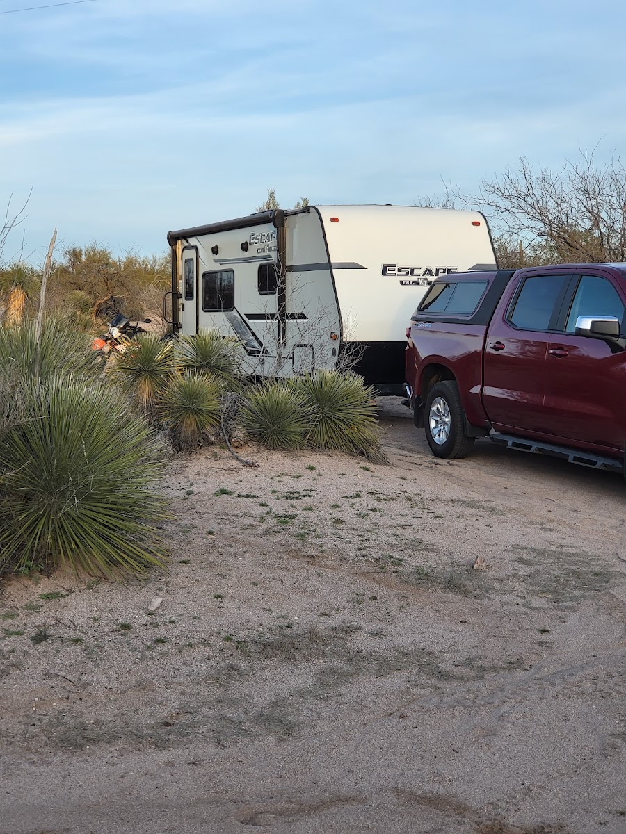 Constellation Park Campground