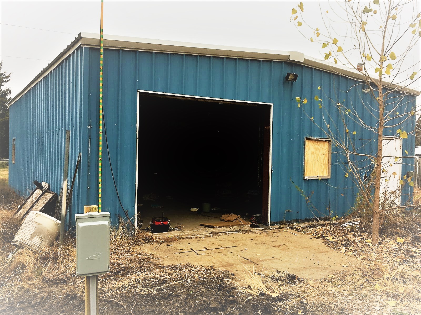 Lakeside Landing RV Park