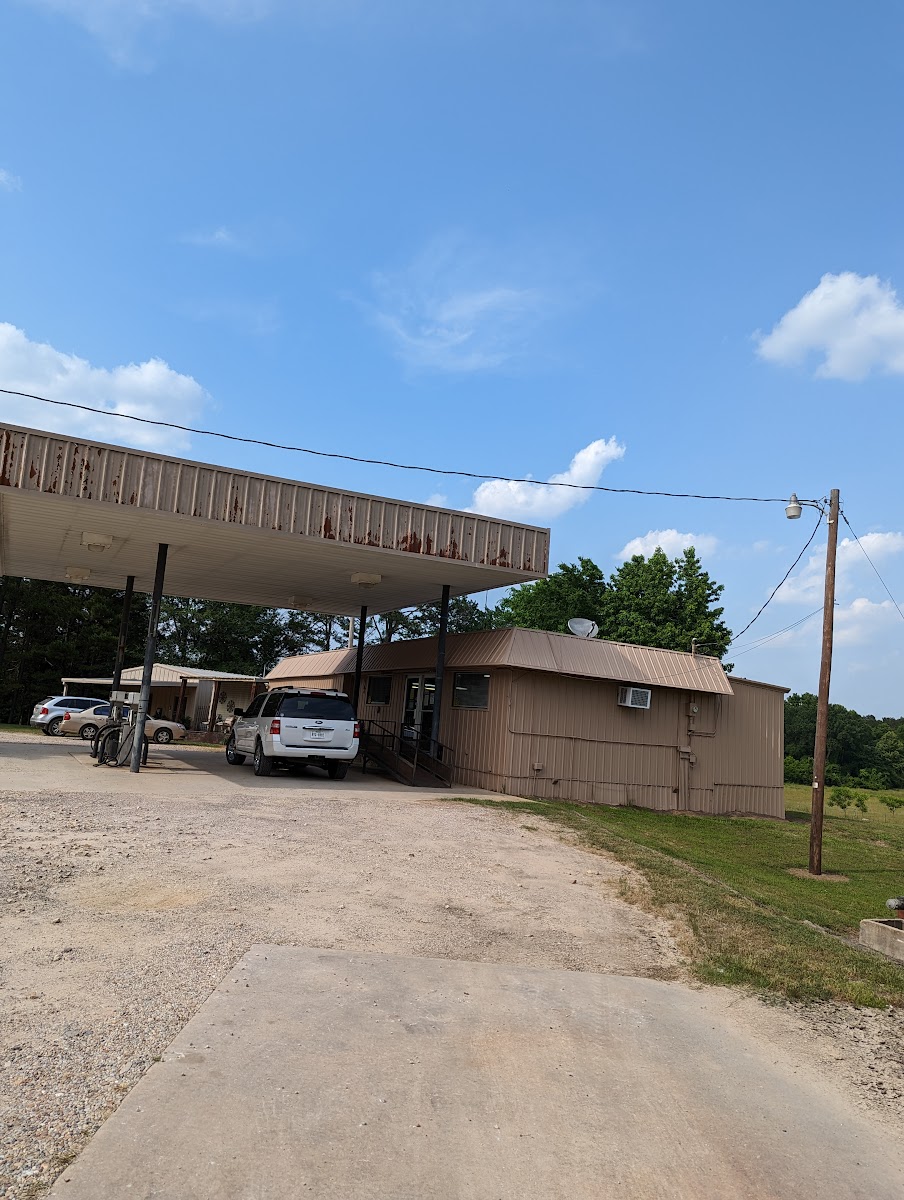 Dimple Quick Stop & RV Park