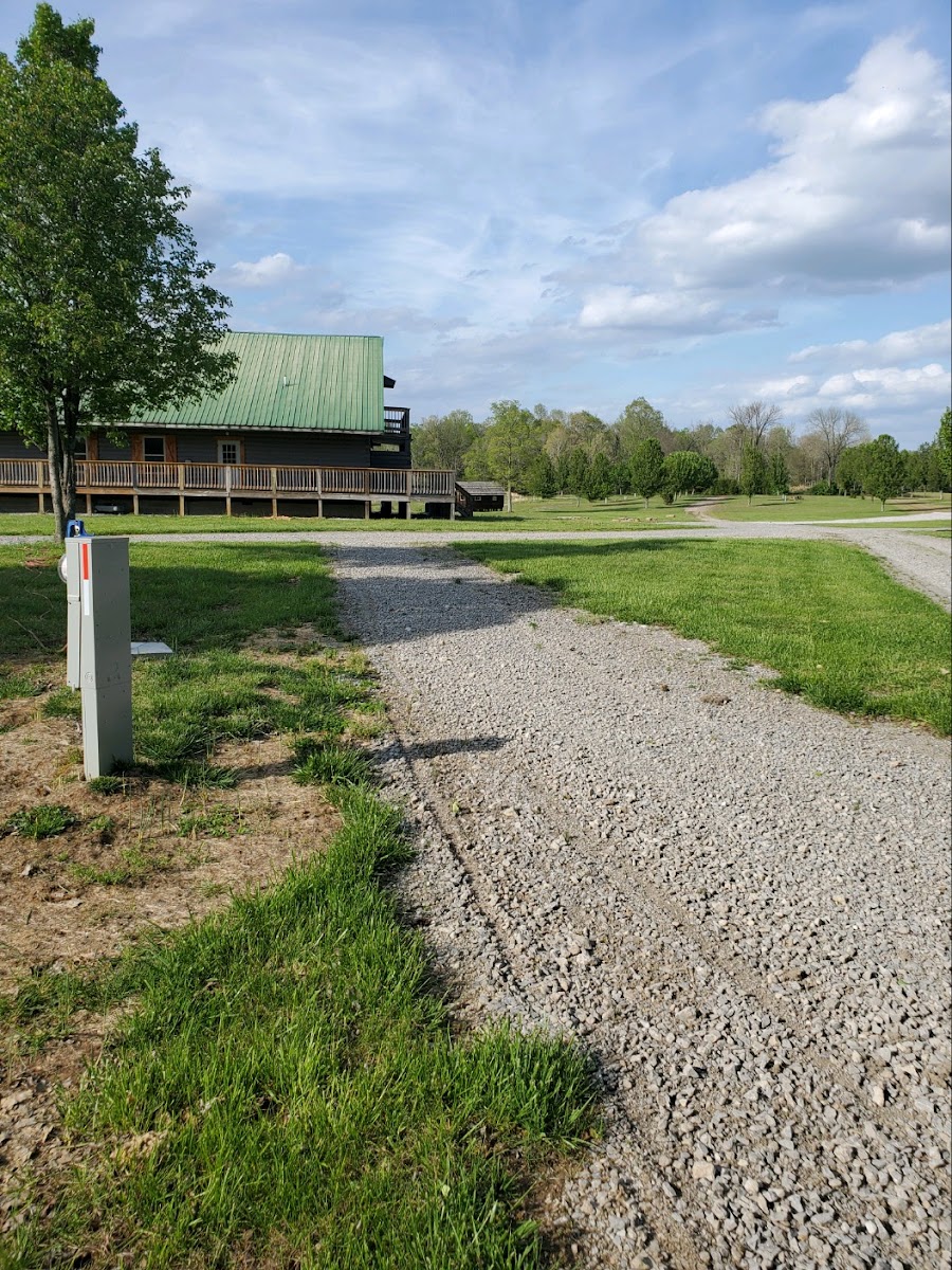 Wildfoot Outdoor Resort