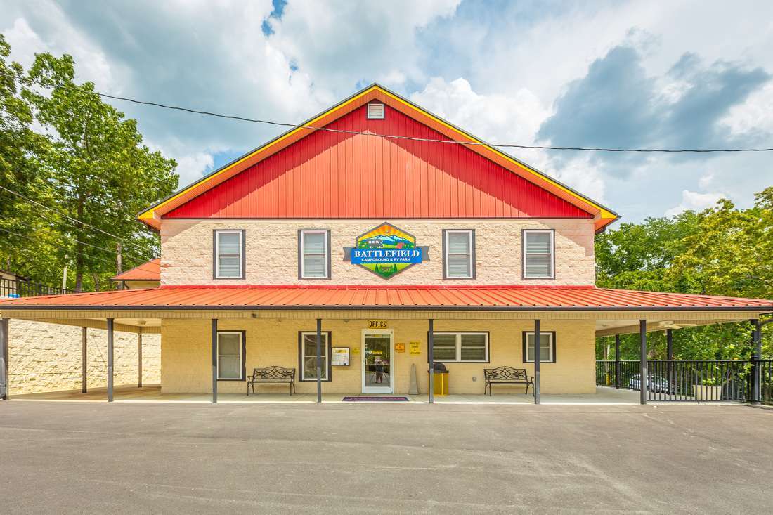 Battlefield Campground & RV Park