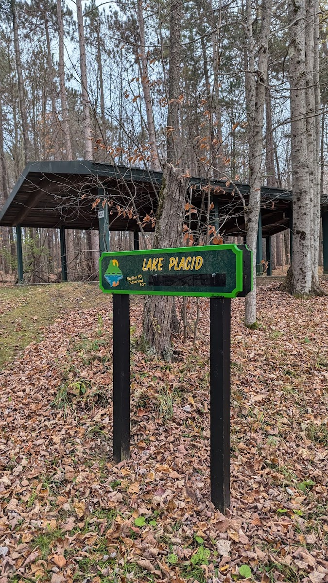 Remington Park Tent Campground