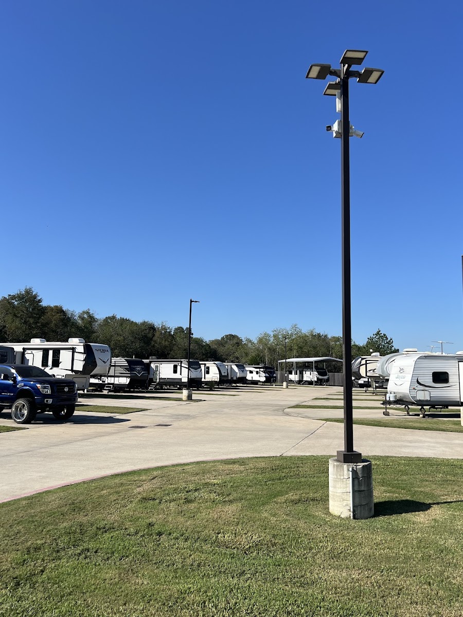 Cardinal RV Parks