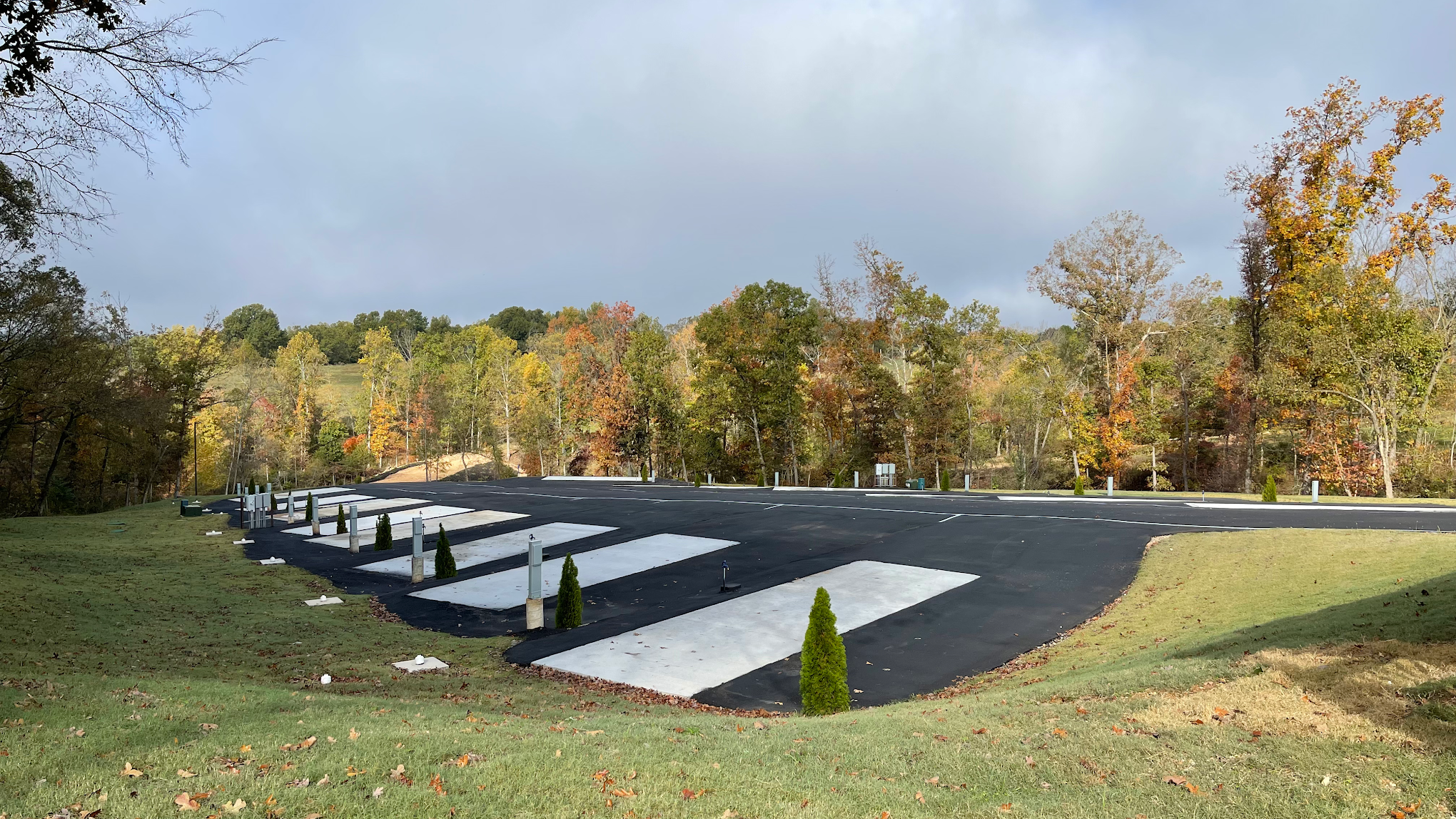 King's Ransom RV Resort