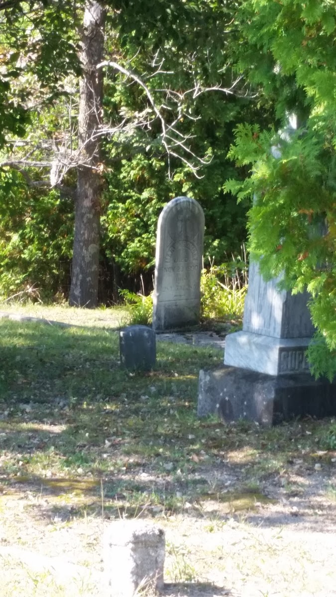 Rocky Top Preserve and Disc Golf