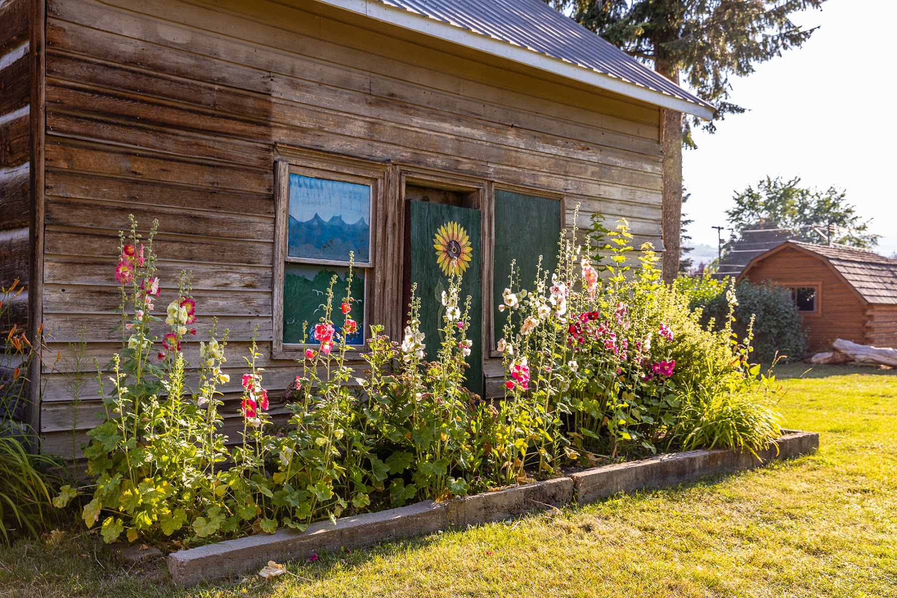 Missoula KOA Holiday