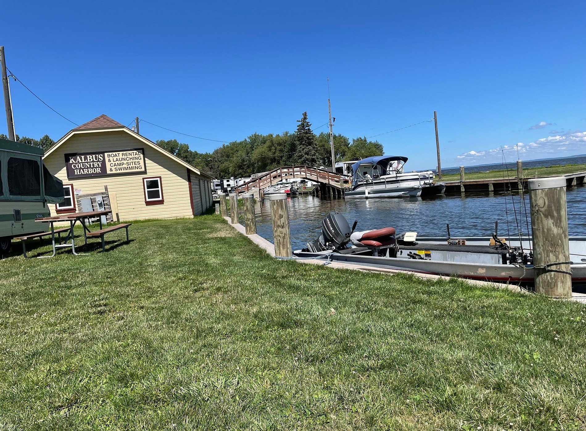 Kalbus Country Harbor Inc.