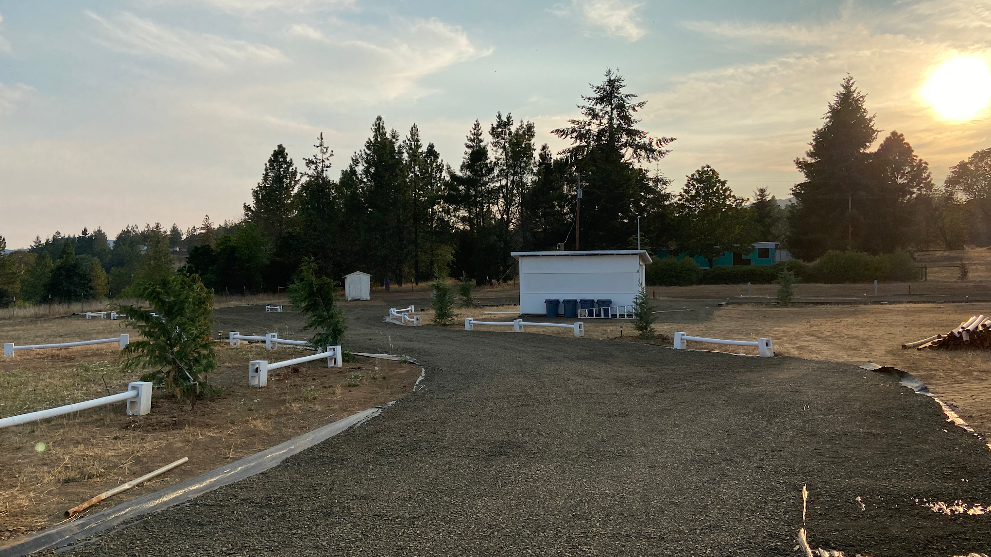 V&R RV Park