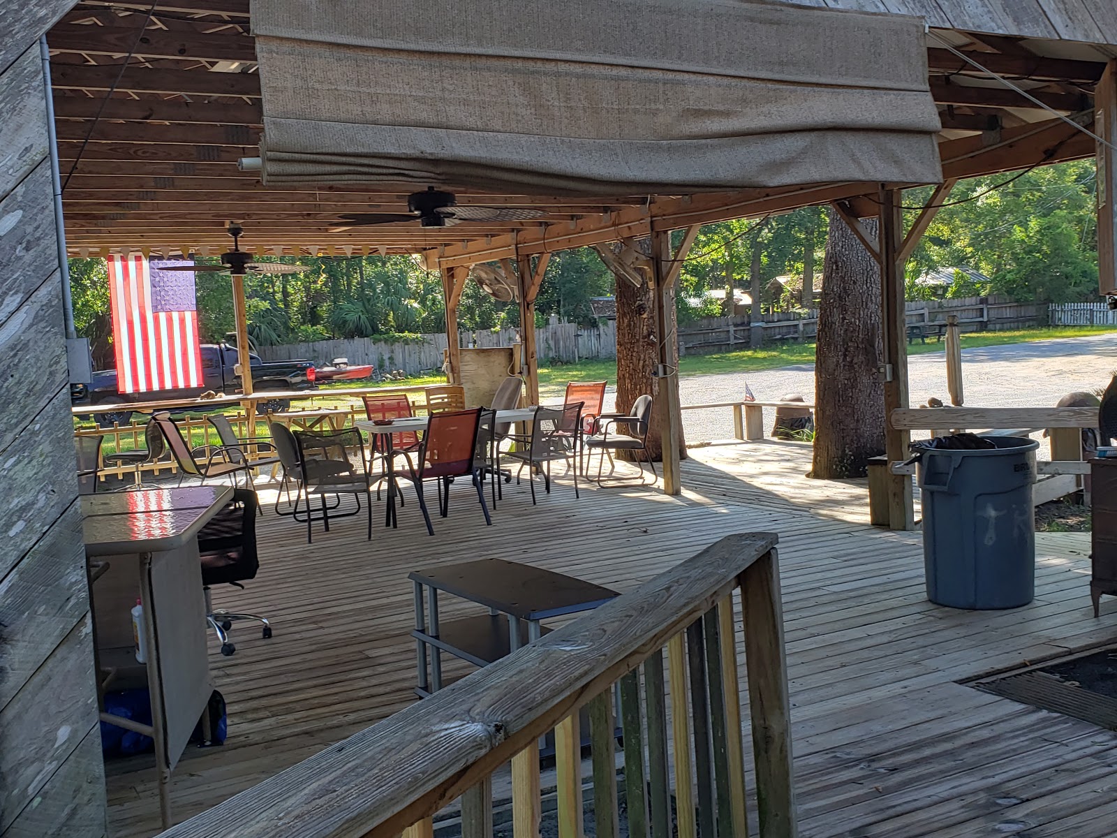 Fisherman's Landing RV Park