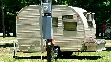 Hickabilly Heaven RV Park