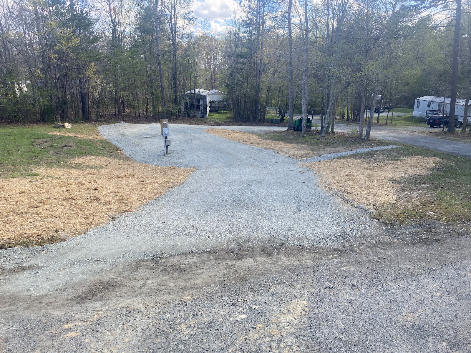 CASSIDY HILLS MH & RV PARK