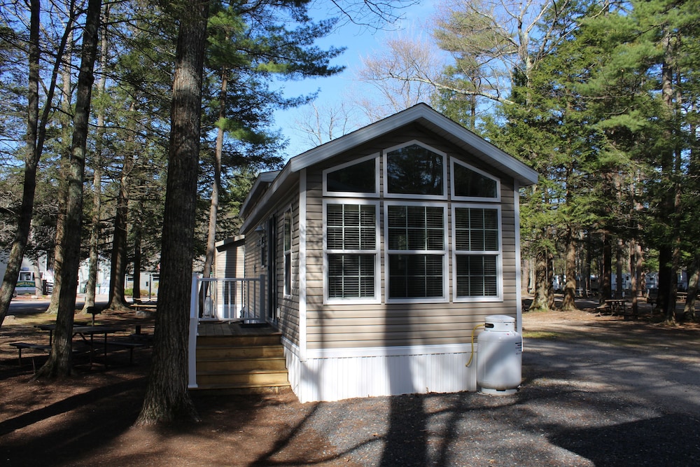 Thousand Trails Moody Beach