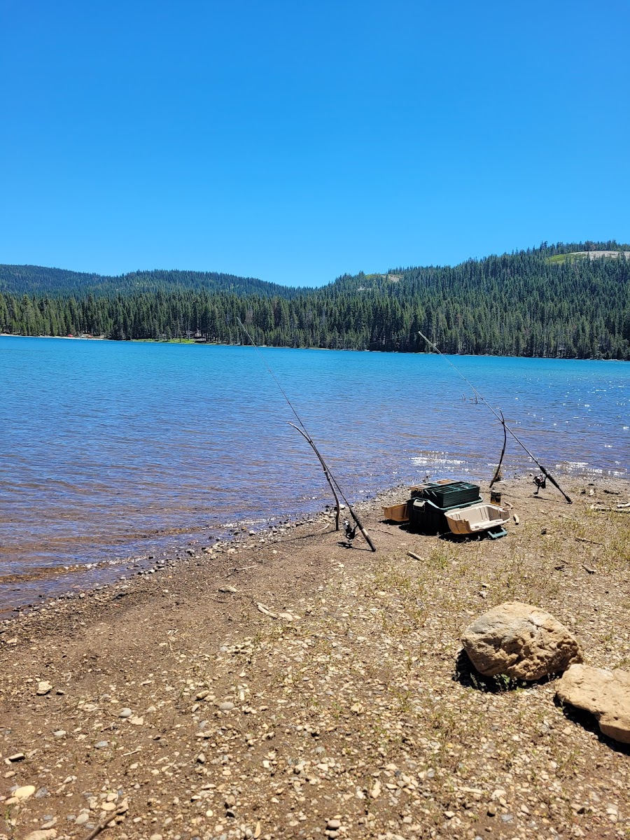 Wyandotte Campground