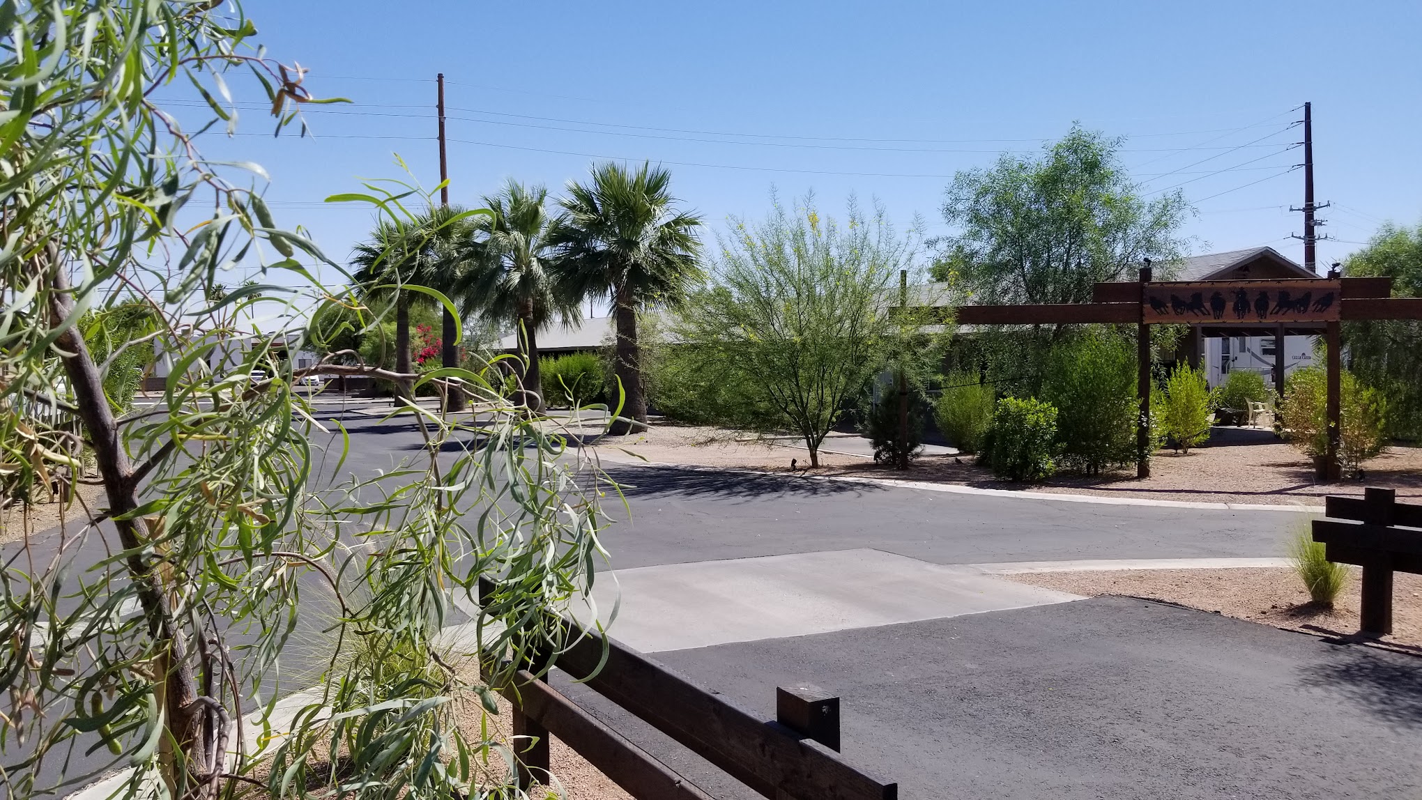 Country Cowboy RV Park