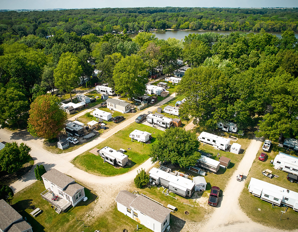 O'Connell's RV Campground