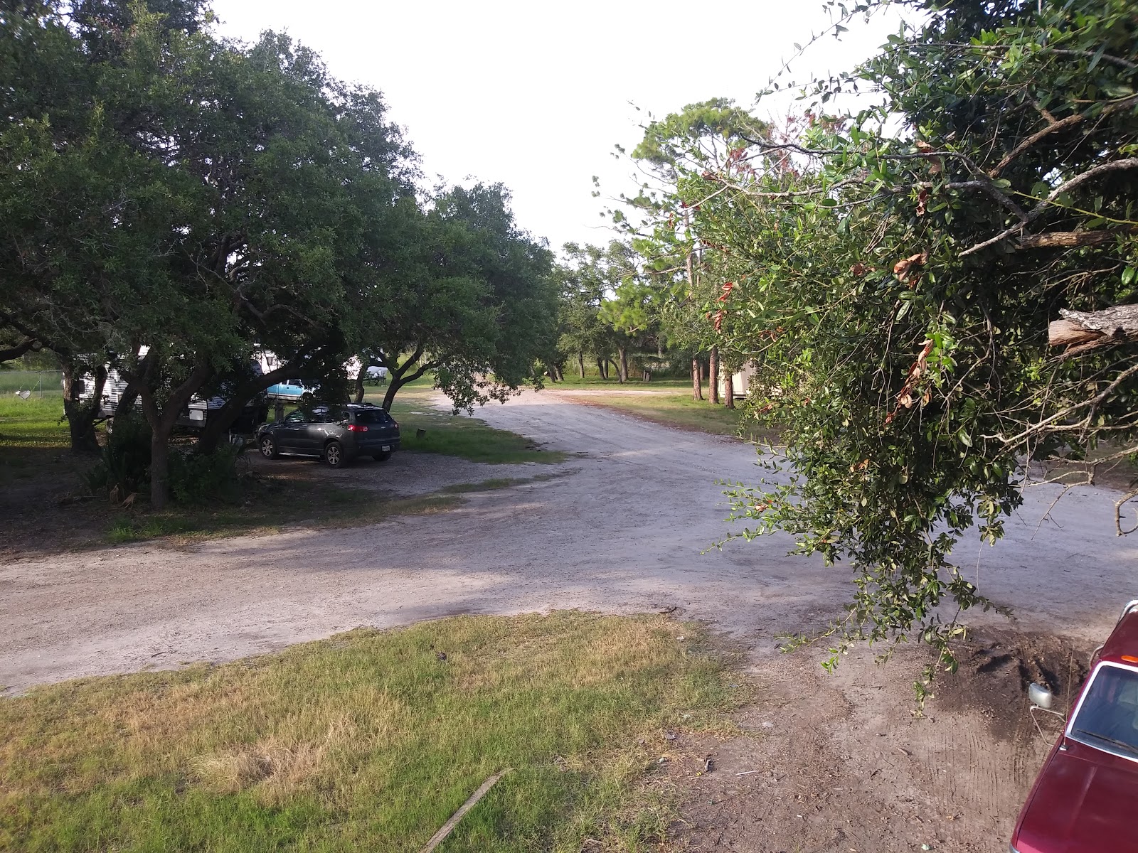 Paladin Oaks RV Rentals