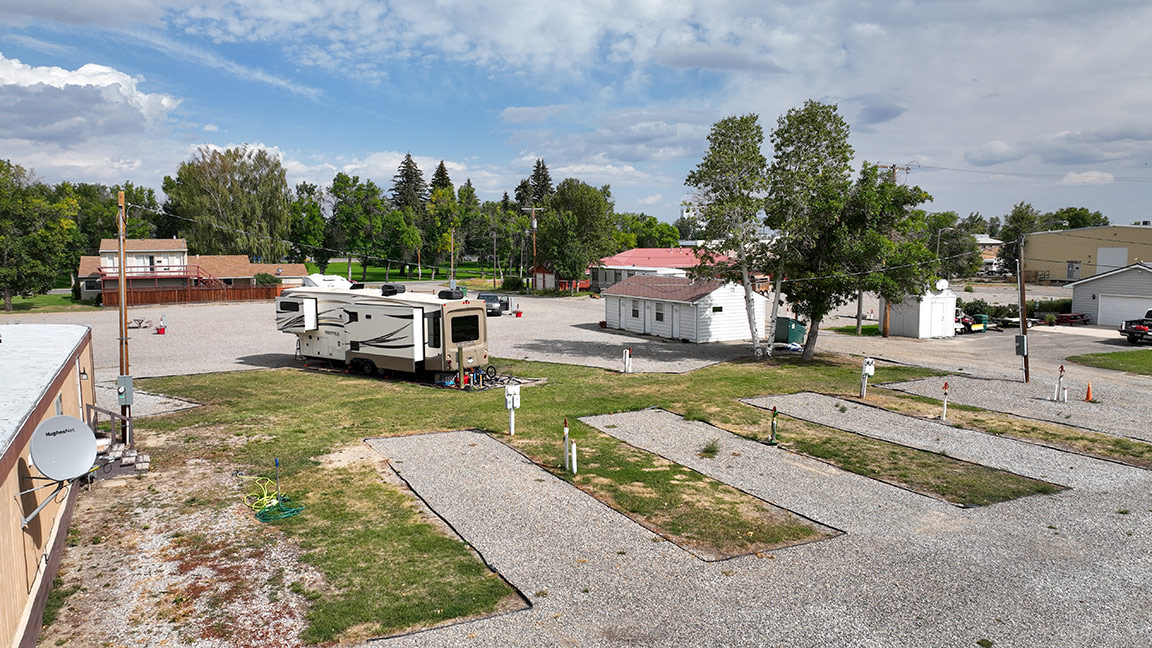 Pondera RV Resort