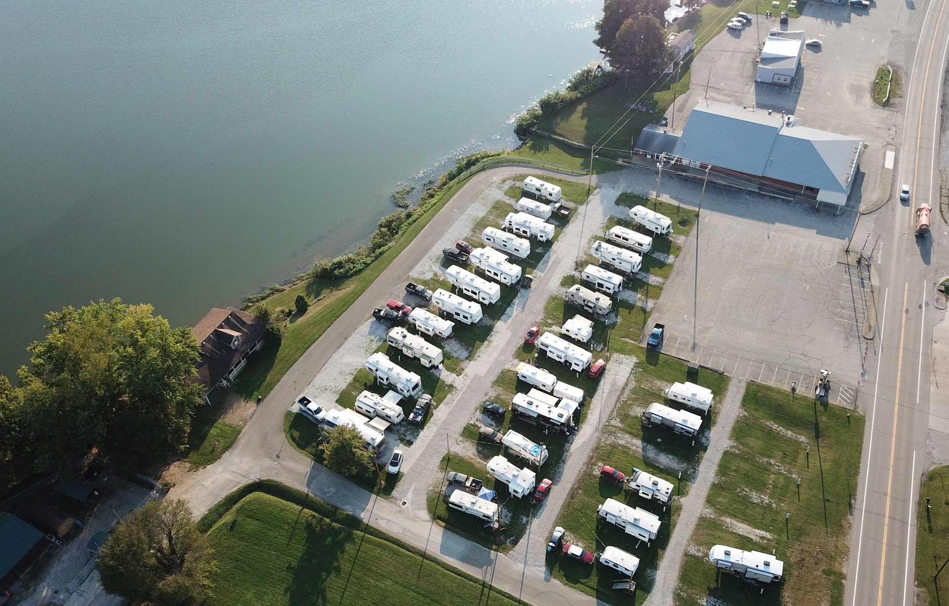 Harris RV Park