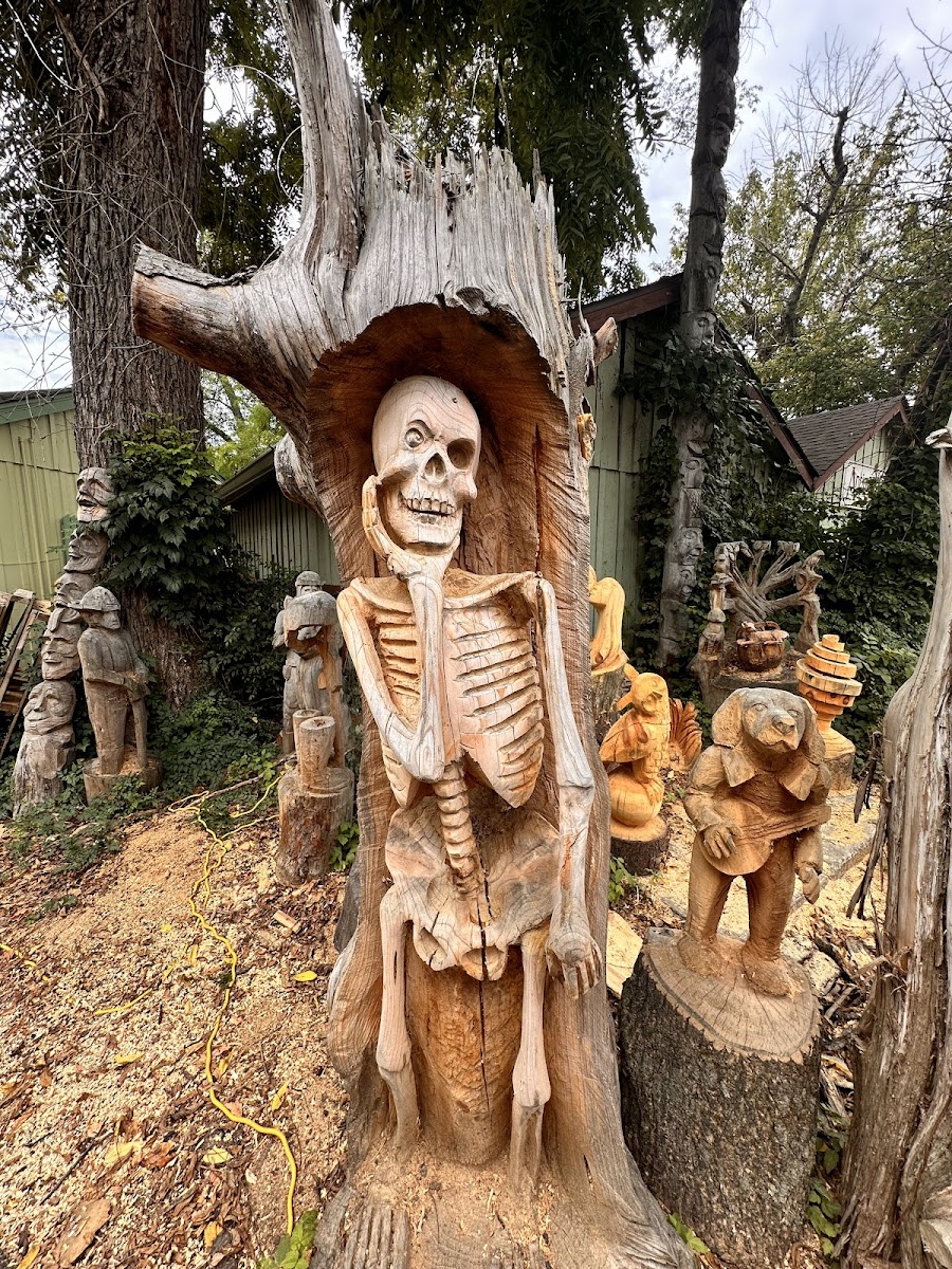 Taylor Ridge Campground