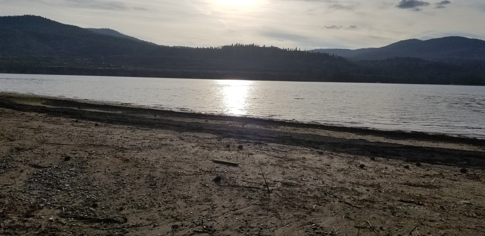 Balcom's Landing Campground