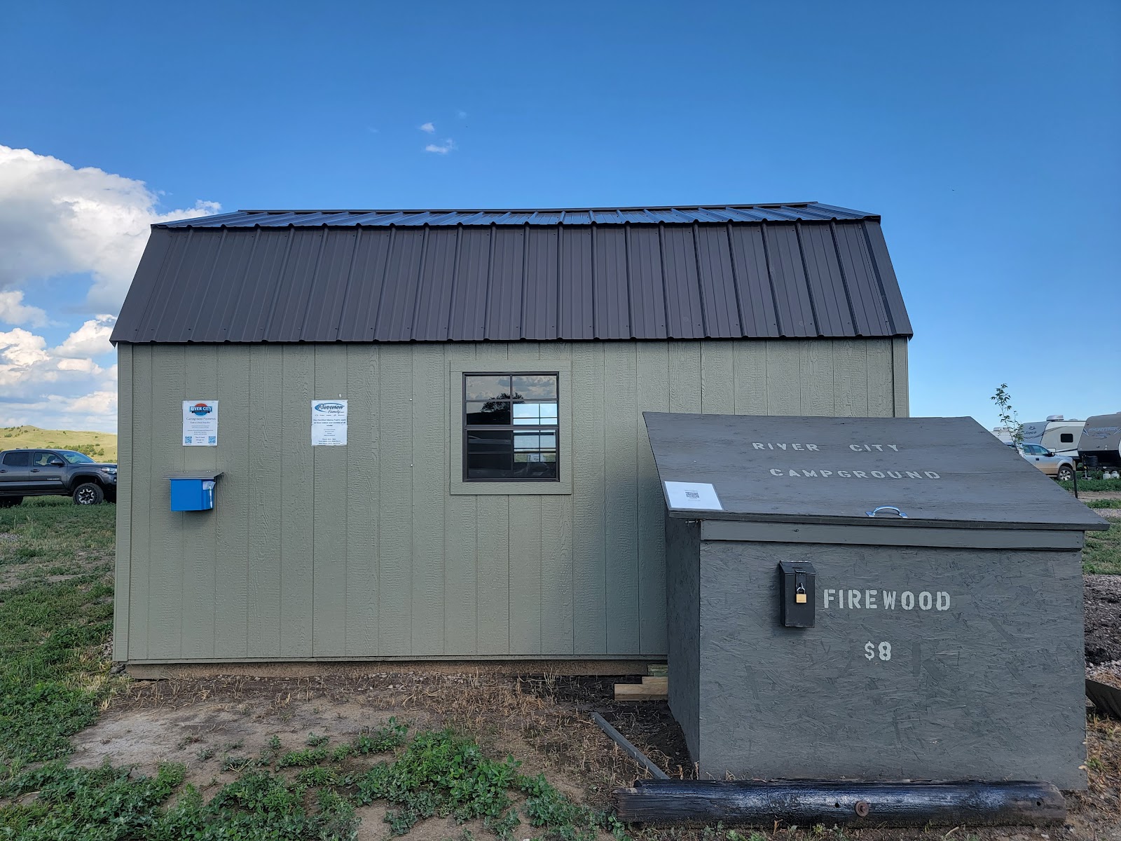 River City Campground